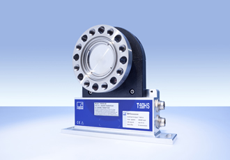 Precise high speed torque transducer offers space & cost savings!